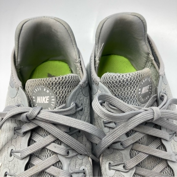 Nike Free run sneakers size 8.5 - Picture 7 of 9